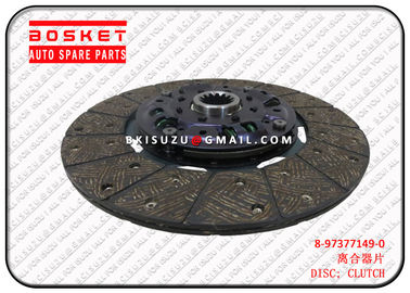 NKR77 4JH1T ISUZU Clutch Disc 8973771490 8-97377149-0 Clutch Disc Parts