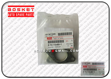 Isuzu Diesel Engine Parts NKR55 4JB1 Trust Plate 8941104801 8-94110480-1