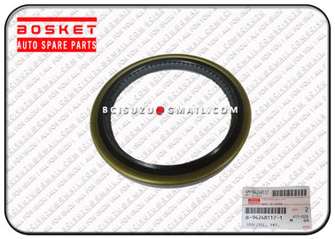 Isuzu auto parts NKR77 4JH1 Oil Seal Of Front Hub 8424811791 8-94248117-1 diesel engine parts