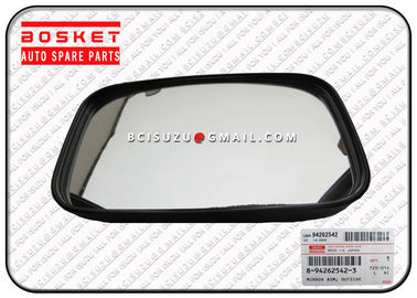 Japan Isuzu Body Parts NKR55 4JB1 Outside Mirror Asm 8942625423 8-94262542-3