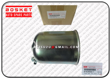 FVR 6HE1 Isuzu Engine Parts Oil Filter  Asm 8943935040 8-94393504-0