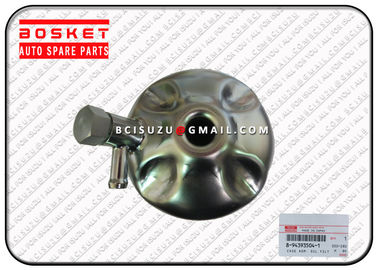 FVR 6HE1 Isuzu Engine Parts Oil Filter  Asm 8943935040 8-94393504-0