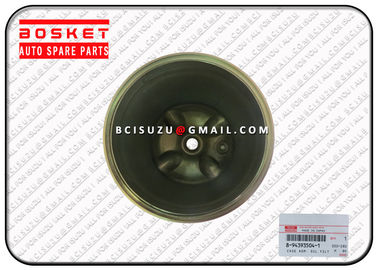 FVR 6HE1 Isuzu Engine Parts Oil Filter  Asm 8943935040 8-94393504-0