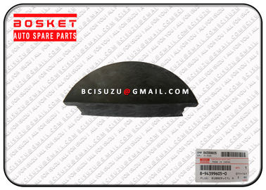 ELF 4HK1 Isuzu Engine PartsPlug Rubber Cylinder Head 8943996050 8-94399605-0