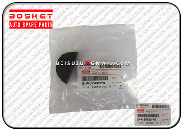 ELF 4HK1 Isuzu Engine PartsPlug Rubber Cylinder Head 8943996050 8-94399605-0