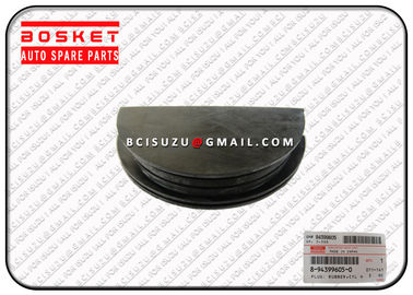 ELF 4HK1 Isuzu Engine PartsPlug Rubber Cylinder Head 8943996050 8-94399605-0