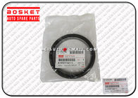 8970715611 8-97071561-1  Isuzu Auto Parts NKR77 4JH1 Rear Oil Seal Of Crankshaft