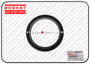 8970715611 8-97071561-1  Isuzu Auto Parts NKR77 4JH1 Rear Oil Seal Of Crankshaft