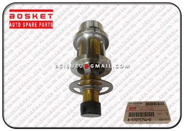 Original Engine Parts Isuzu Car Parts NKR77 4JH1 Valve Asm Bypass 8970757540 8-97075754-0