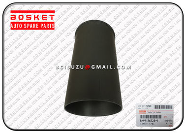 NPR60 4HE1 Isuzu Engine Parts Liner C/BL 8971767231 8-97176723-1