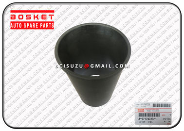 NPR60 4HE1 Isuzu Engine Parts Liner C/BL 8971767231 8-97176723-1