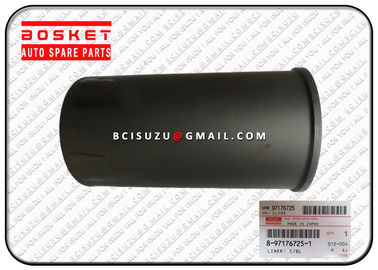 Isuzu Truck Parts , Isuzu Engine Parts NPR60 4HE1 Liner C/BL 8971767251 8-97176725-1