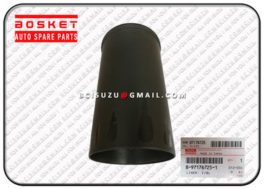 Isuzu Truck Parts , Isuzu Engine Parts NPR60 4HE1 Liner C/BL 8971767251 8-97176725-1