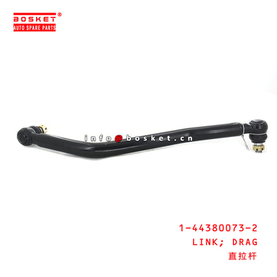 1-44380073-2 Drag Link 1443800732 For ISUZU FTR