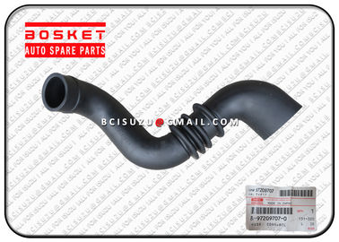 NKR Isuzu NPR Parts NPR60 4HE1 Hose Connect Air Clean Filter 8972097070 8-97209707-0