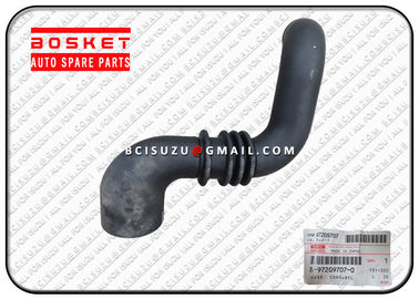 NKR Isuzu NPR Parts NPR60 4HE1 Hose Connect Air Clean Filter 8972097070 8-97209707-0