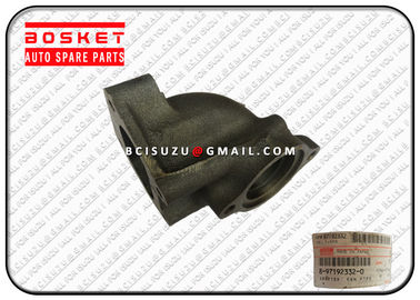 Japan Original Isuzu NKR55 4JB1 Adapter Exh Pipe 8971923320 8-97192332-0