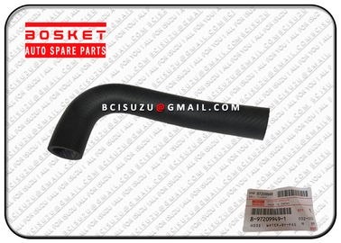 Japan Original Isuzu ELF 4HK1 Hose Water By-Pass 8972099490 8-97209949-0