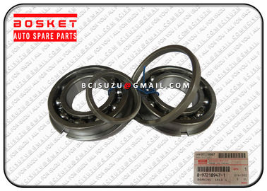 Japan Original8981401100 8-98140110-0 Isuzu NKR55 4JB1 Beaing Idle Gear 8972189471 8-97218947-1