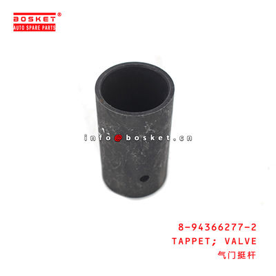 8-94366277-2 Valve Tappet 8943662772 For ISUZU NKR 4BD2