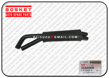 NPR  Isuzu NKR55 4JB1 Hose Rubber Wax Csd 8972256050 8-97225605-0