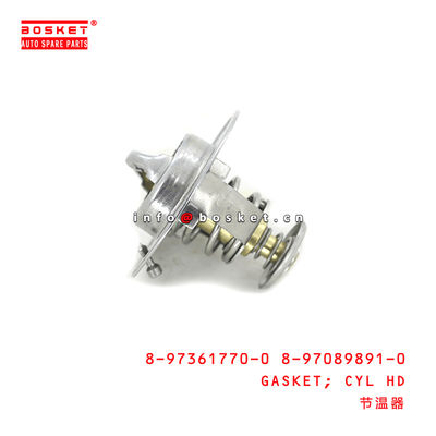 8-97306421-2 Rocker Arm 8973064212 For ISUZU FVR34 6HK1