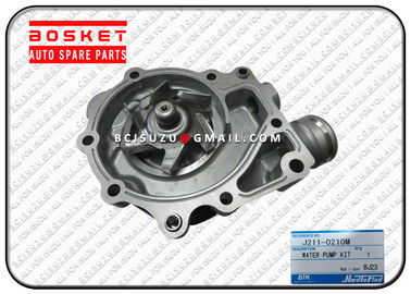 NPR  Isuzu Japan TBK Brand Water Pump Asm J211-0210M For Isuzu FVR34 6HK1 Engine 8976027810 8-97602781-0