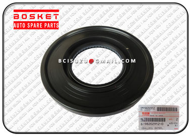 8943363172 8-94336317-2 Isuzu NPR Parts ELF 4HK1 Rear Outer Hub Oil Seal