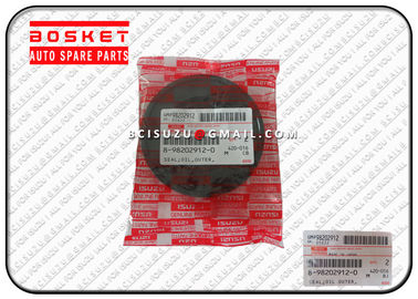 8943363172 8-94336317-2 Isuzu NPR Parts ELF 4HK1 Rear Outer Hub Oil Seal