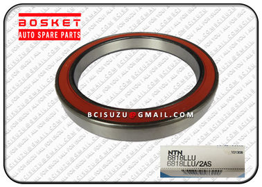 Auto Isuzu NPR Parts NTN 6818LLU Bearing For Isuzu NPR NKR Truck