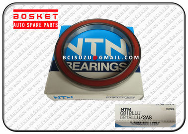 Auto Isuzu NPR Parts NTN 6818LLU Bearing For Isuzu NPR NKR Truck