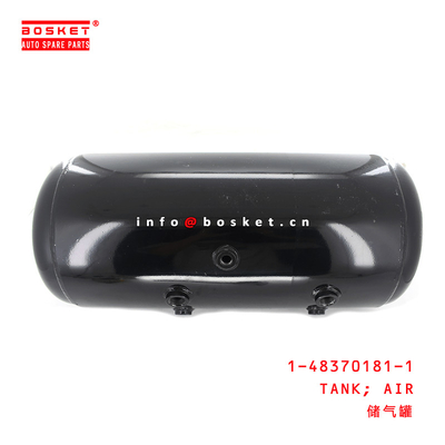 1-48370181-1 Air Tank 1483701811 Suitable for ISUZU FVR