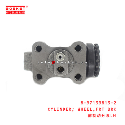 8-97139813-2 Front Brake Wheel Cylinder 8971398132 For ISUZU NKR NPR