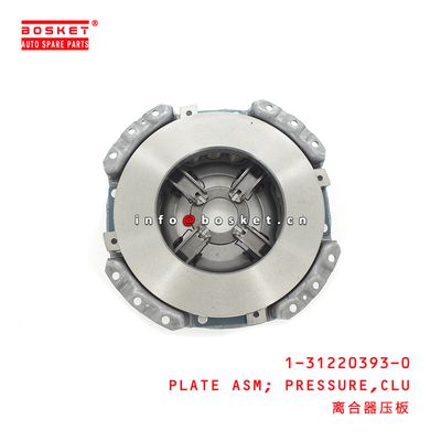 1-31220393-0 Clutch Pressure Plate Assembly 1312203930  For ISUZU FSR11 6BD1