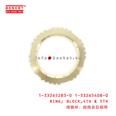 1-33265283-0 1-33265408-0 Fourth Fifth Block Ring 1332652830 1332654080 For Isuzu Ftr Fsr