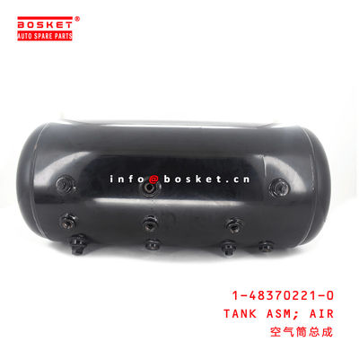 1-48370221-0 Air Tank Assembly 1483702210 Suitable for ISUZU CVZ CXZ