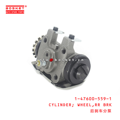 1-47600-559-1 Rear Brake Wheel Cylinder 1476005591 Suitable for ISUZU FSR