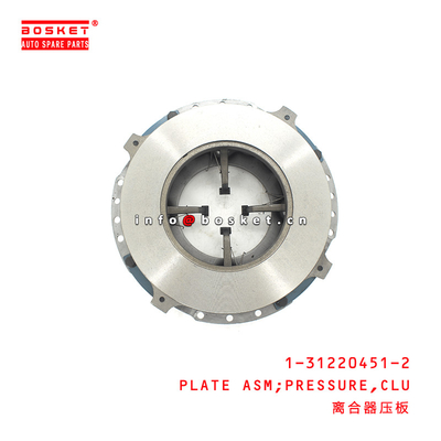 1-31220451-2 Clutch Pressure Plate Assembly 1312204512 Suitable for ISUZU FSR