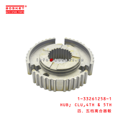 1-33261258-1 Fourth And Fifth Clutch Hub 1332612581 Suitable for ISUZU FRR FSR FTR