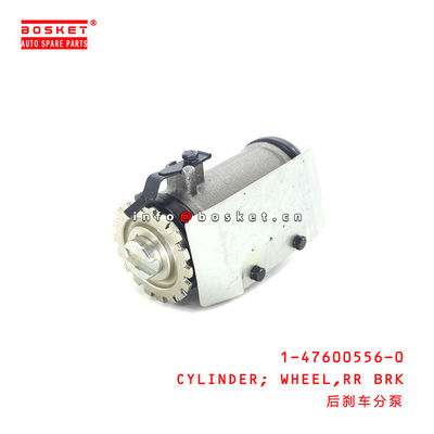 1-47600556-0 Rear Brake Wheel Cylinder 1476005560 Suitable for ISUZU FSR32 6HE1
