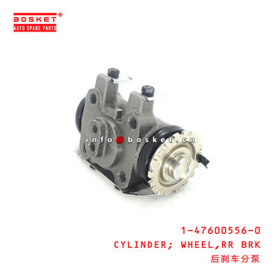 1-47600556-0 Rear Brake Wheel Cylinder 1476005560 Suitable for ISUZU FSR32 6HE1