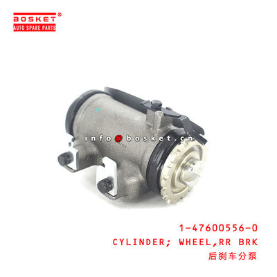 1-47600556-0 Rear Brake Wheel Cylinder 1476005560 Suitable for ISUZU FSR32 6HE1
