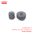 5-87831204-0 Clutch Slave Cylinder Repair Kit 5878312040 Suitable for ISUZU NPR94