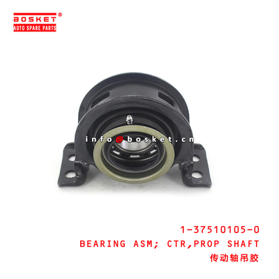 1-37510105-0 Propeller Shaft Center Bearing Assembly 1375101050 Suitable for ISUZU FTR 6BD1 6HK1