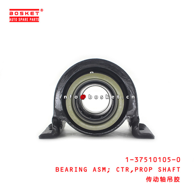 1-37510105-0 Propeller Shaft Center Bearing Assembly 1375101050 Suitable for ISUZU FTR 6BD1 6HK1