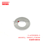 1-41552020-1 Pinion Thrust Washer 1415520201 Suitable for ISUZU FSR11 6BD1