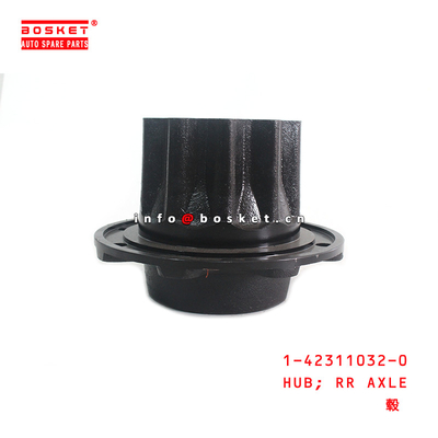 1-42311032-0 Rear Axle Hub 1423110320 Suitable for ISUZU CXZ