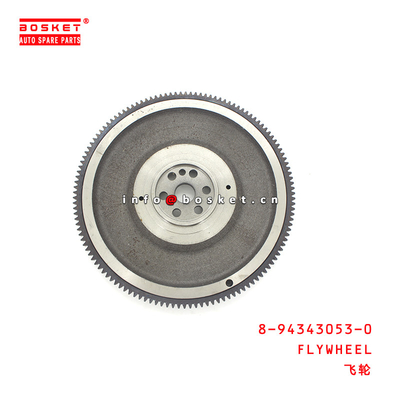 8-94343053-0 Flywheel 8943430530 Suitable for ISUZU NPR 4BD1 4BD2