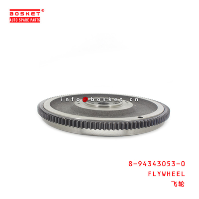 8-94343053-0 Flywheel 8943430530 Suitable for ISUZU NPR 4BD1 4BD2