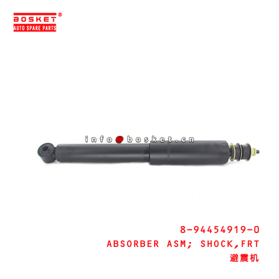 8-94454919-0 Front Shock Absorber Assembly 8944549190 Suitable for ISUZU TFS54 4JA1